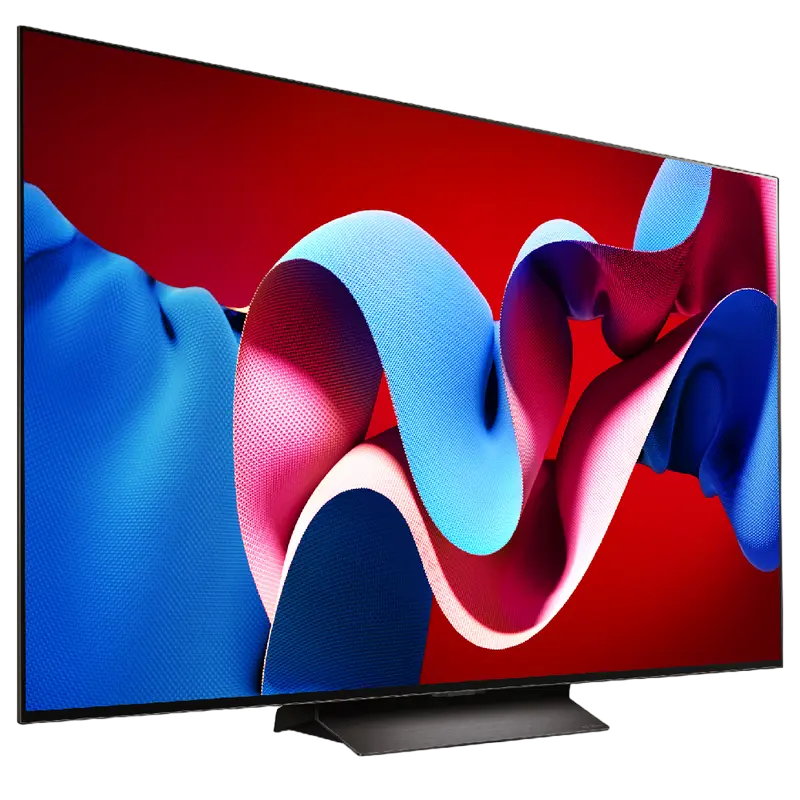 Televizor LG OLED65C46LA în Moldova - xstore.md photo 1