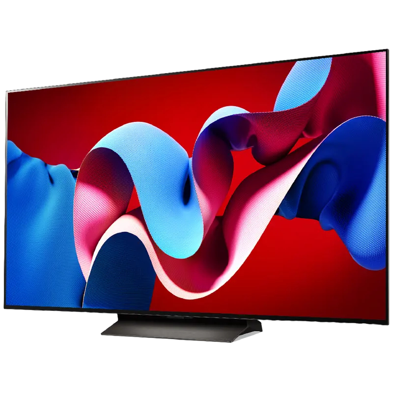 Televizor LG OLED65C46LA în Moldova - xstore.md photo 0