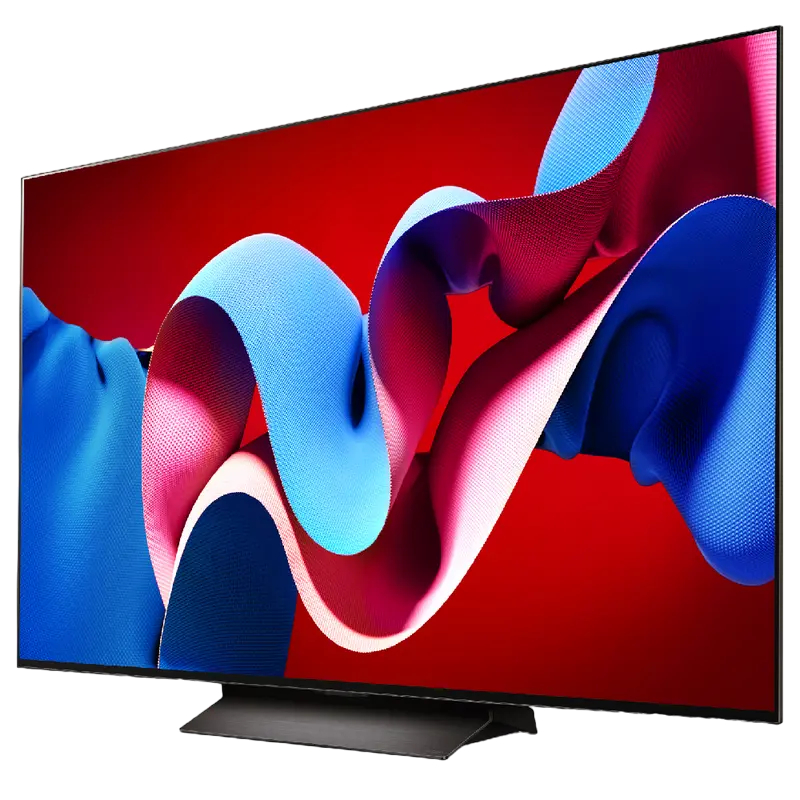 Televizor LG OLED77C46LA în Moldova - xstore.md photo 0