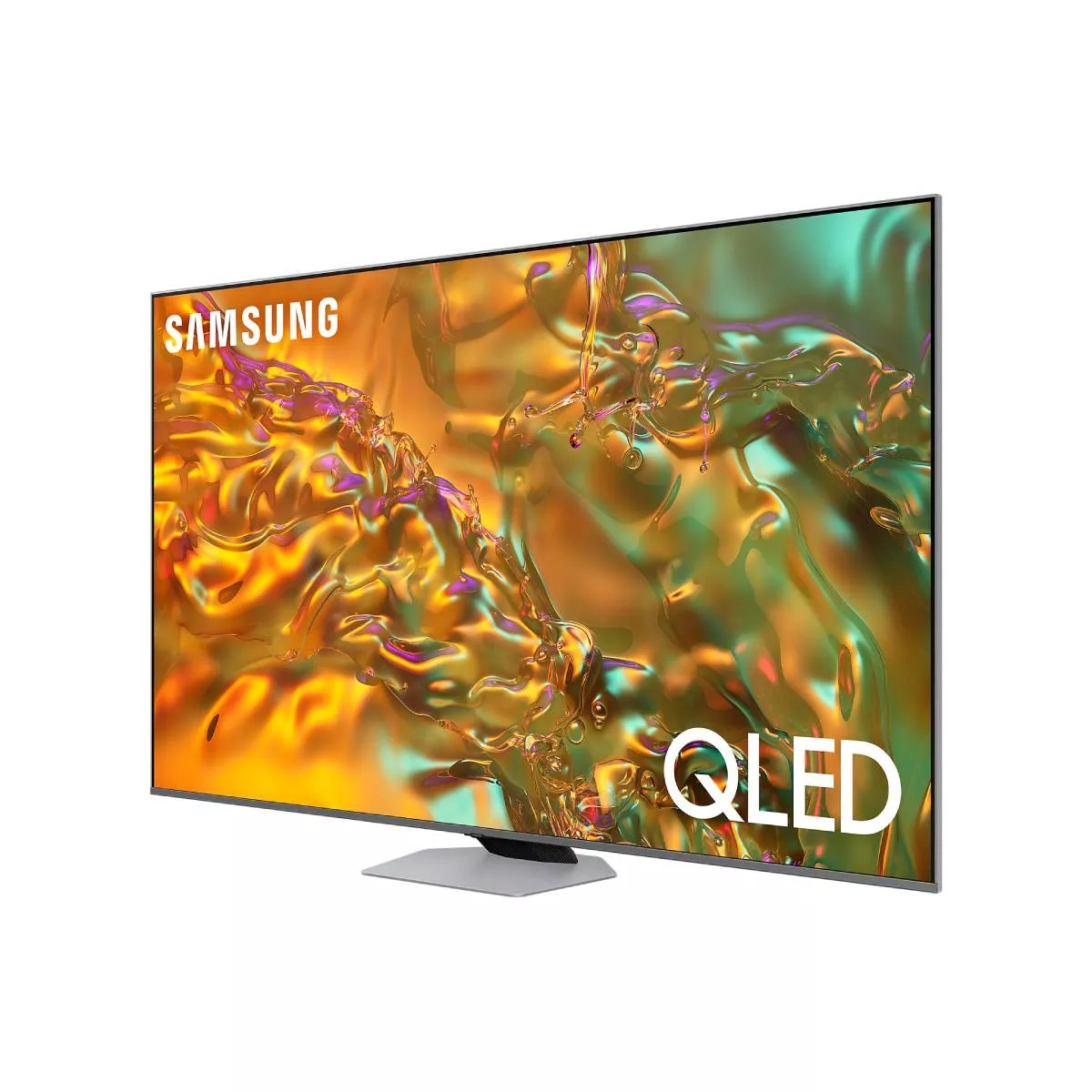 Televizor Samsung QE85Q80DAUXUA în Moldova - xstore.md photo 0