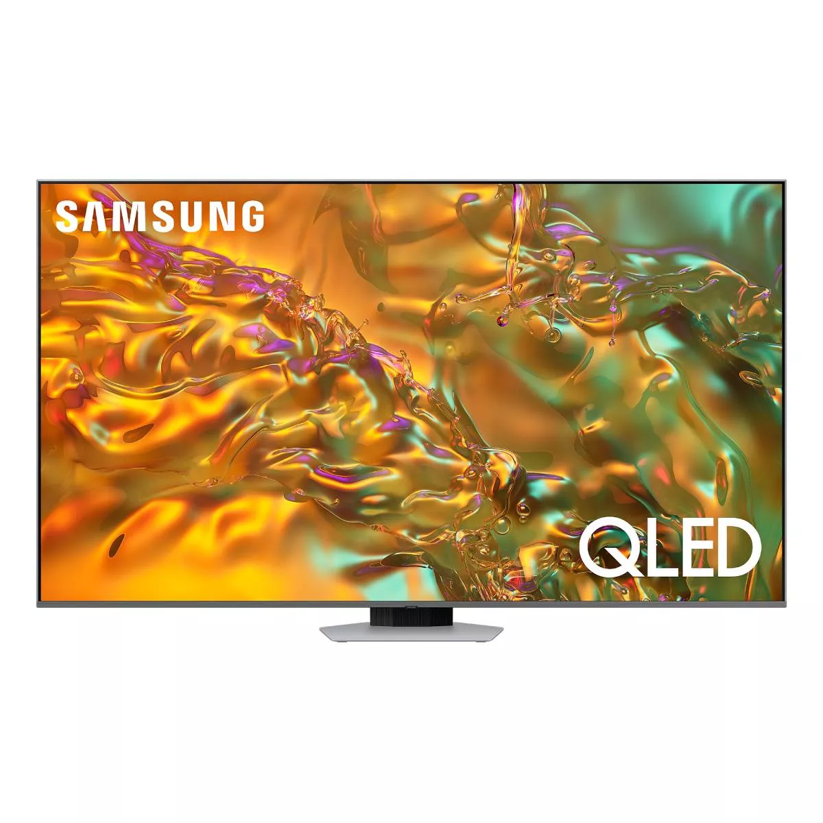 Televizor Samsung QE85Q80DAUXUA în Moldova - xstore.md photo