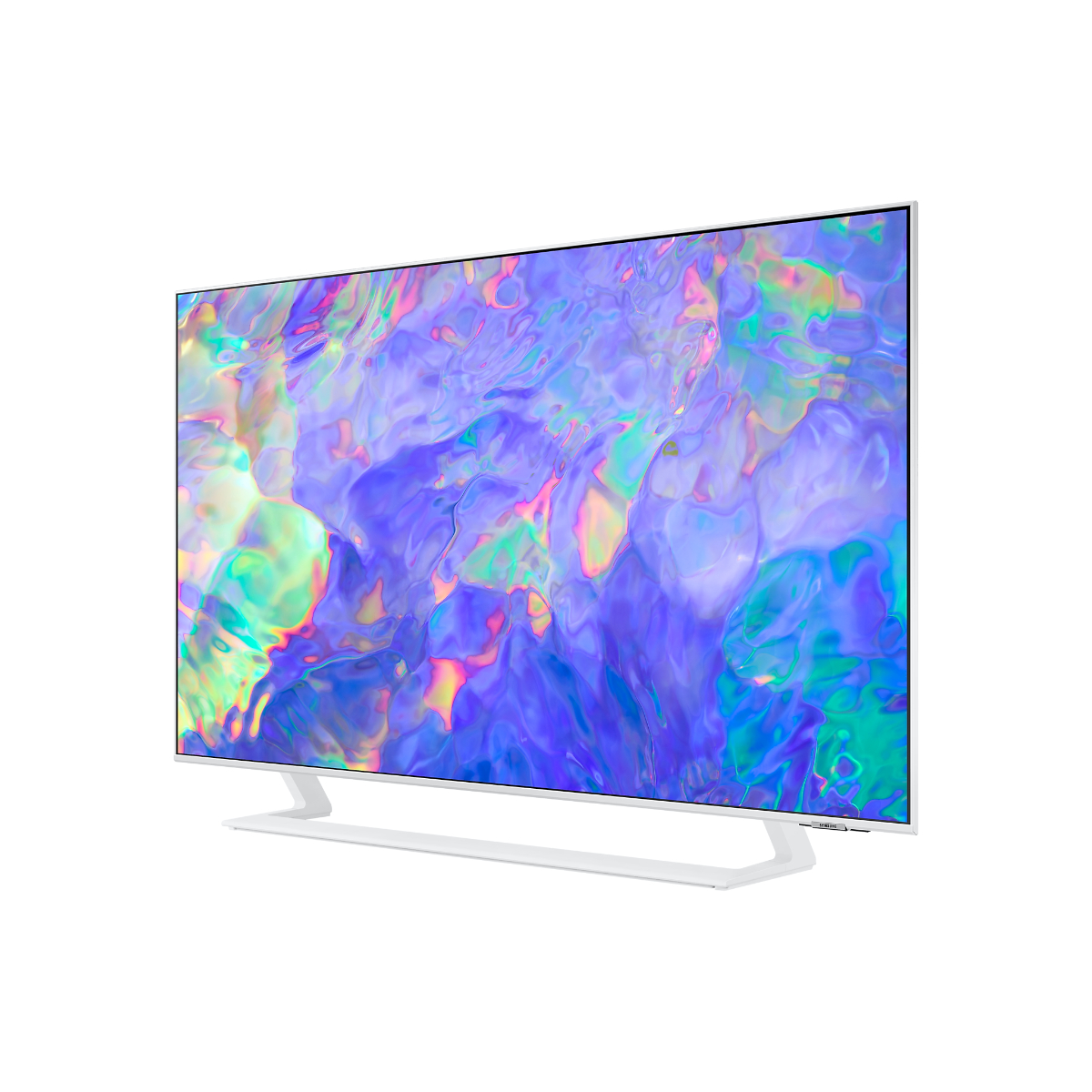 Televizor Samsung UE43CU8510UXUA în Moldova - xstore.md photo 0