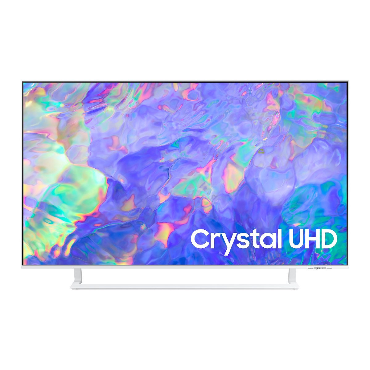 Televizor Samsung UE43CU8510UXUA în Moldova - xstore.md photo