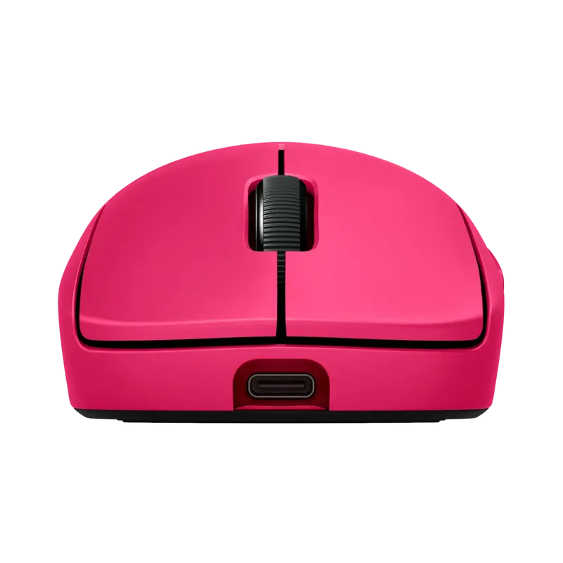 Wireless Mouse Logitech G Pro 2, Rose în Moldova - xstore.md photo 3