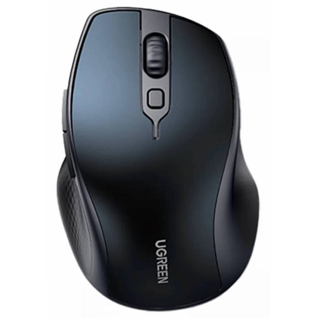 Wireless Mouse UGREEN MU101, Blue în Moldova - xstore.md photo