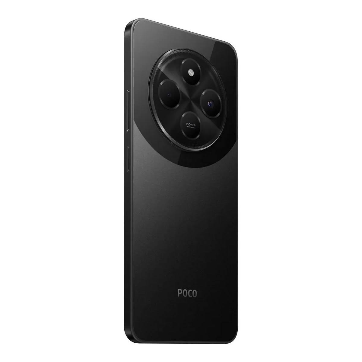 Xiaomi POCO C75 – 8GB/256GB, Black - xstore.md photo 5