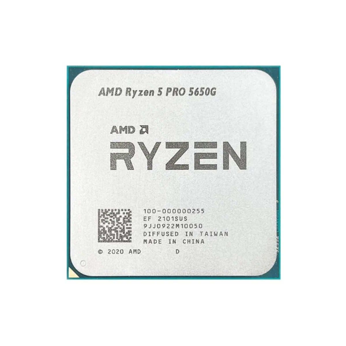 Процессор AMD Ryzen 5 PRO 5650G (Tray) в Молдове - xstore.md photo