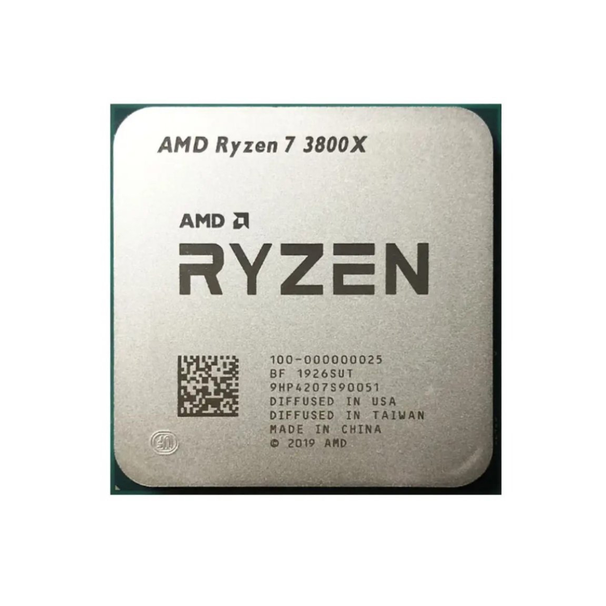 Procesor AMD Ryzen 7 3800X (Tray) în Moldova - xstore.md photo