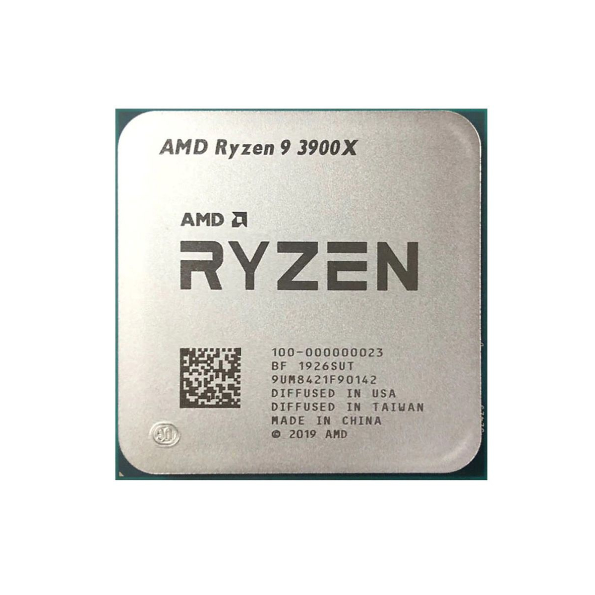Procesor AMD Ryzen 9 3900X (Tray) în Moldova - xstore.md photo
