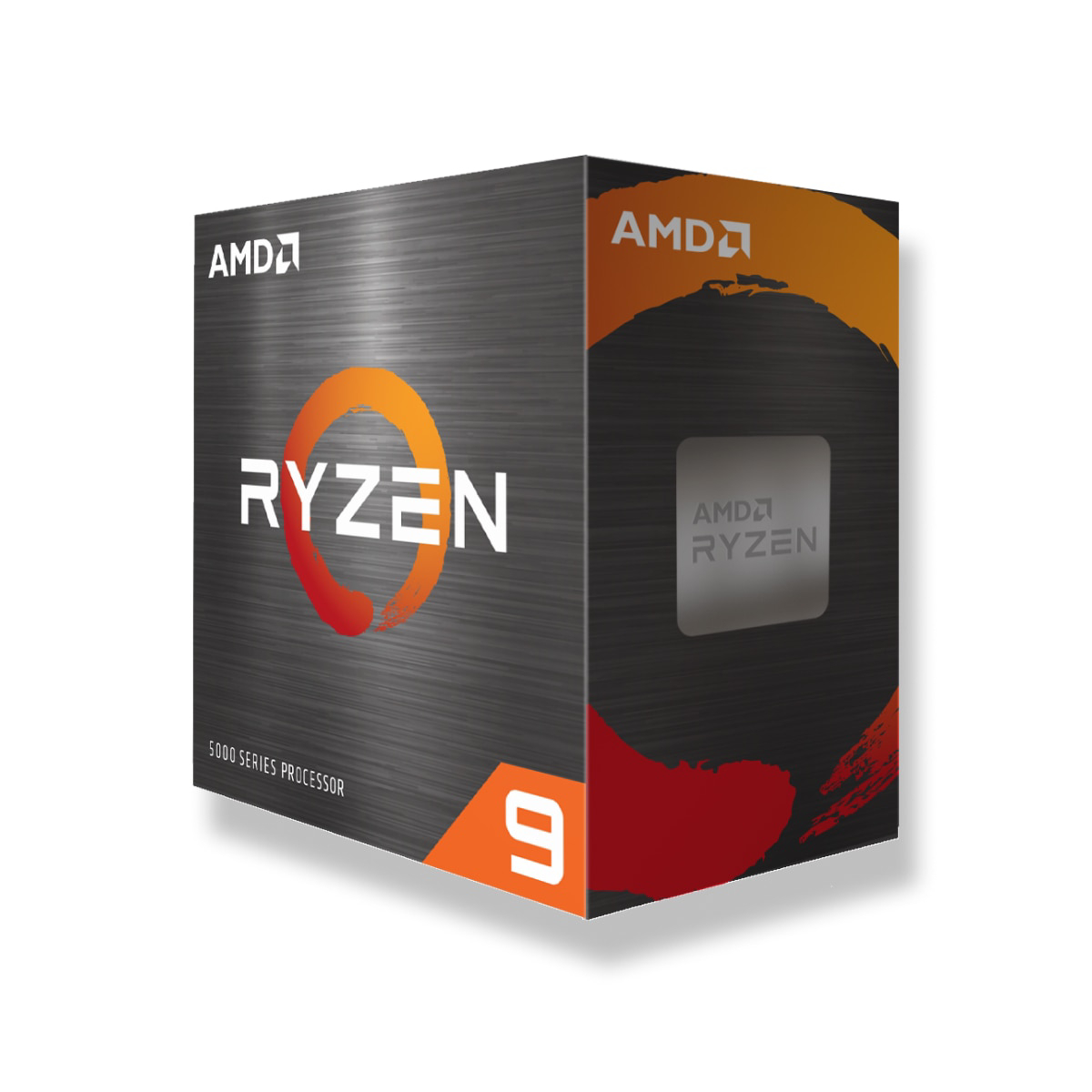 Процессор AMD Ryzen 9 5900XT (Box) в Молдове - xstore.md photo