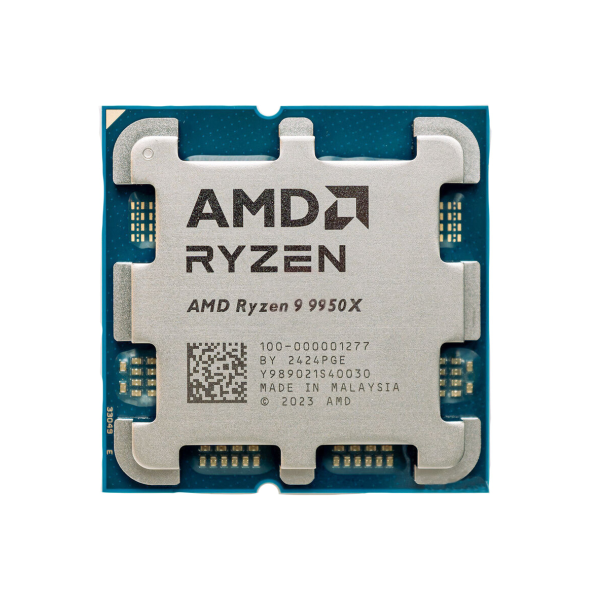 Procesor AMD Ryzen 9 9950X (Box) în Moldova - xstore.md photo 0