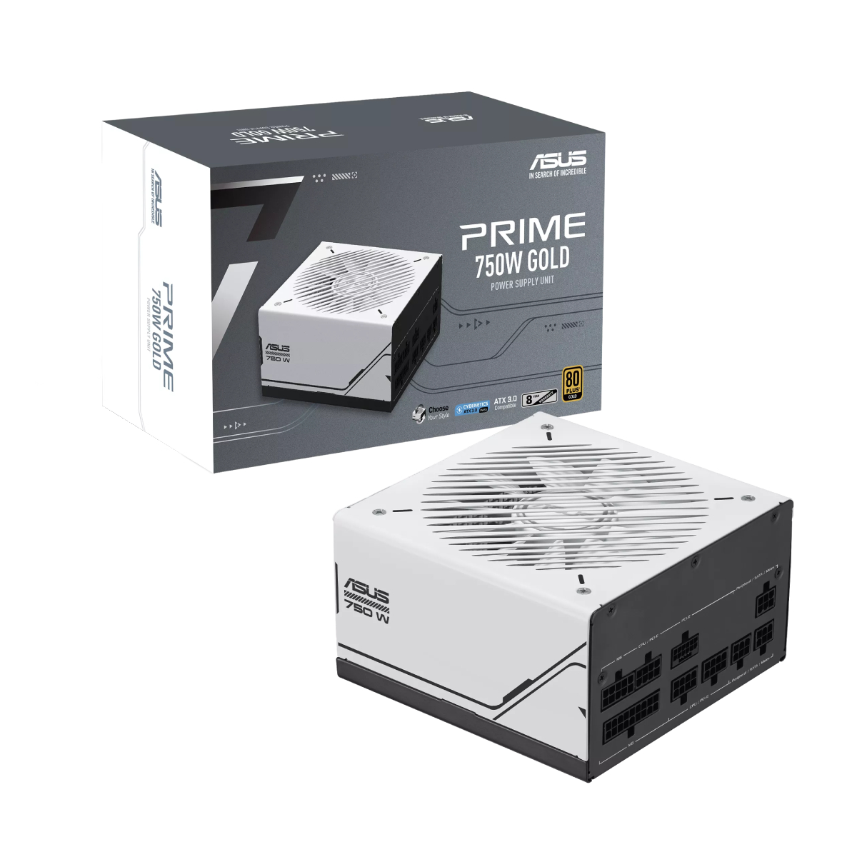 Блок питания ASUS Prime AP-750G – в Молдове - xstore.md photo 8