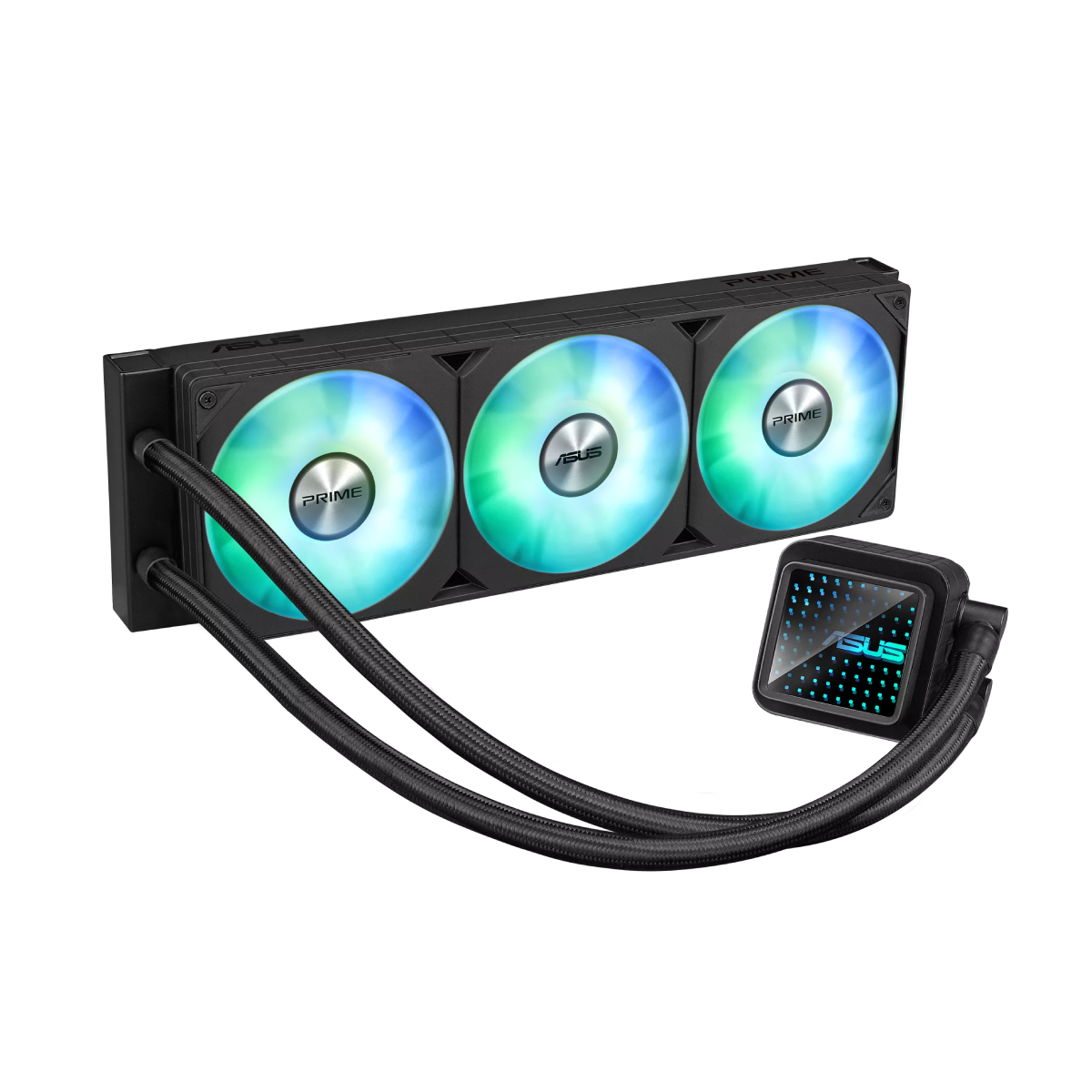 Cooler ASUS Prime LC 360 ARGB în Moldova - xstore.md photo 0