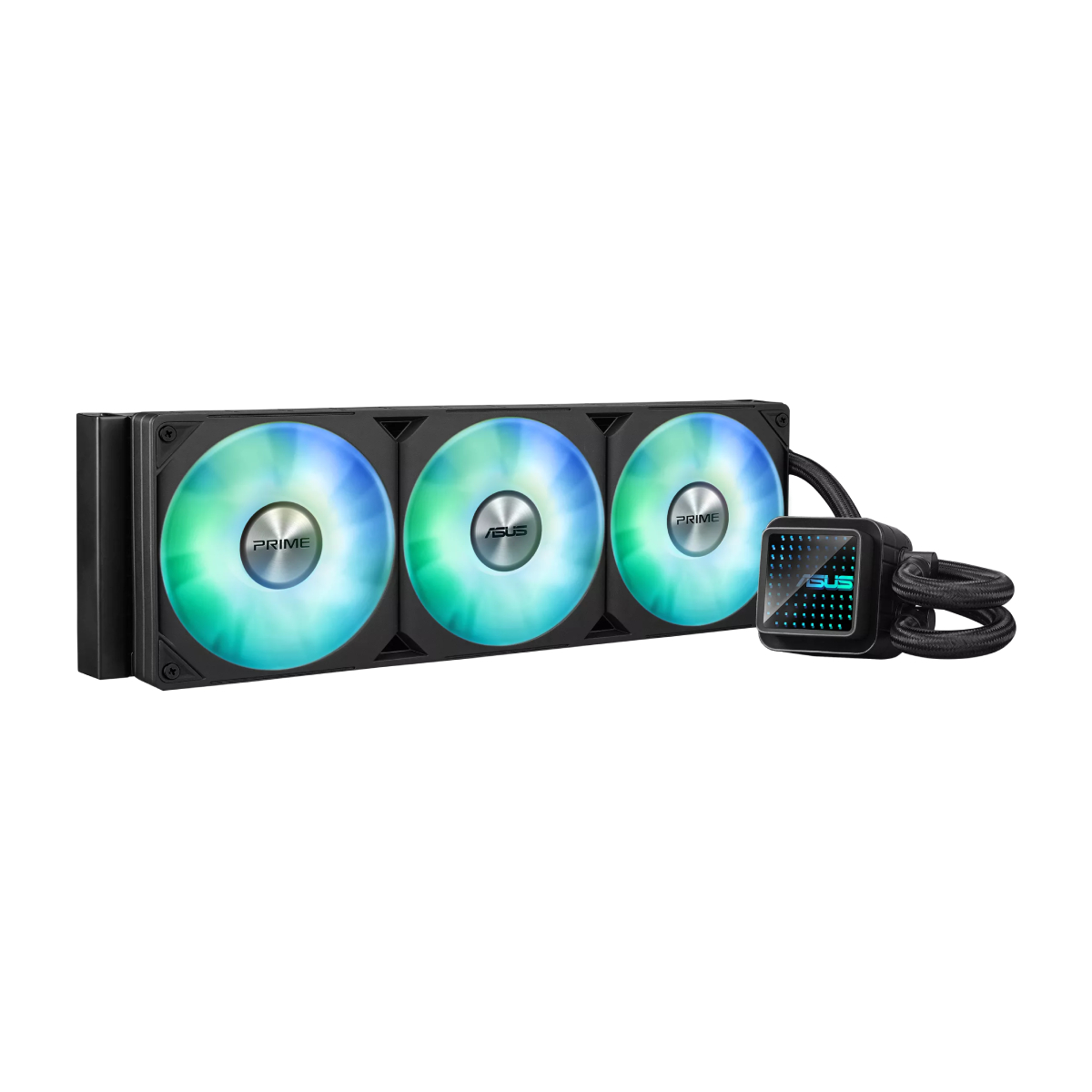 Cooler ASUS Prime LC 360 ARGB în Moldova - xstore.md photo 1