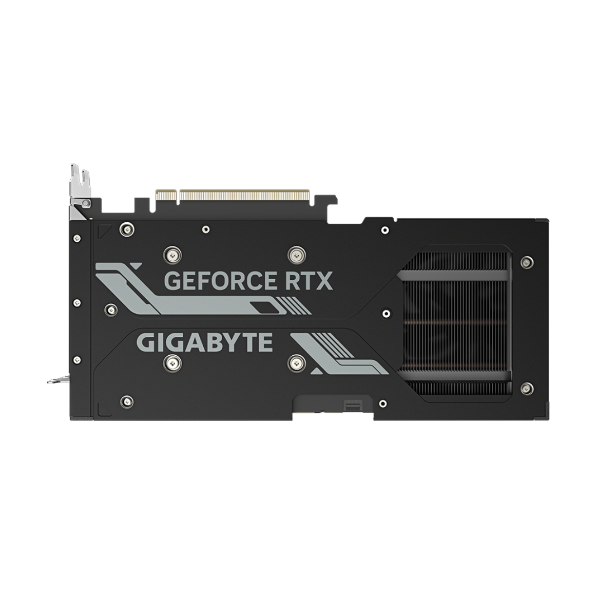 Видеокарта GIGABYTE GeForce RTX 4070 WINDFORCE OC V2 12G - xstore.md photo 4