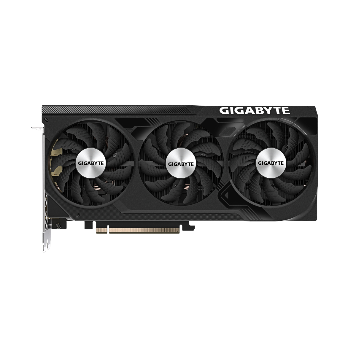 Видеокарта GIGABYTE GeForce RTX 4070 WINDFORCE OC V2 12G - xstore.md photo 0