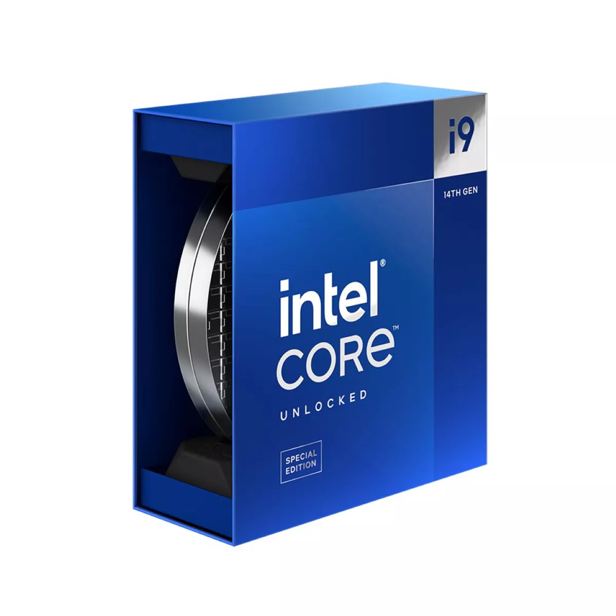 Процессор Intel Core i9-14900K (Box) - в Молдове - xstore.md photo