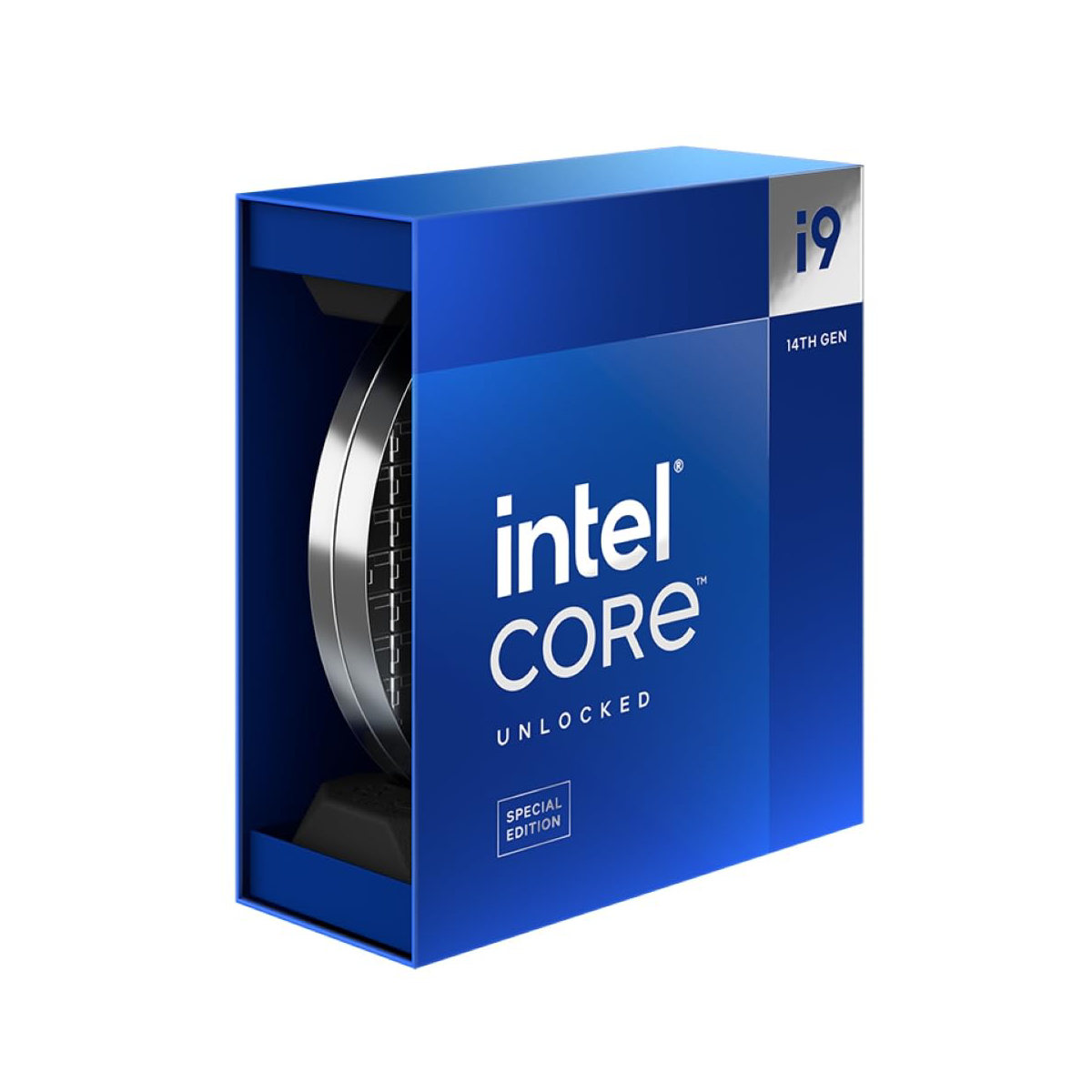 Процессор Intel Core i9-14900KS (Box) в Молдове - xstore.md photo