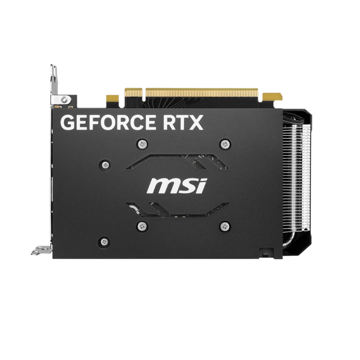 Видеокарта MSI GeForce RTX 4060 AERO ITX 8G OC - xstore.md photo 2