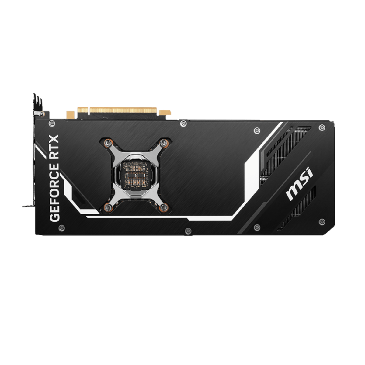 Видеокарта MSI GeForce RTX 4080 SUPER 16G VENTUS 3X OC - xstore.md photo 2