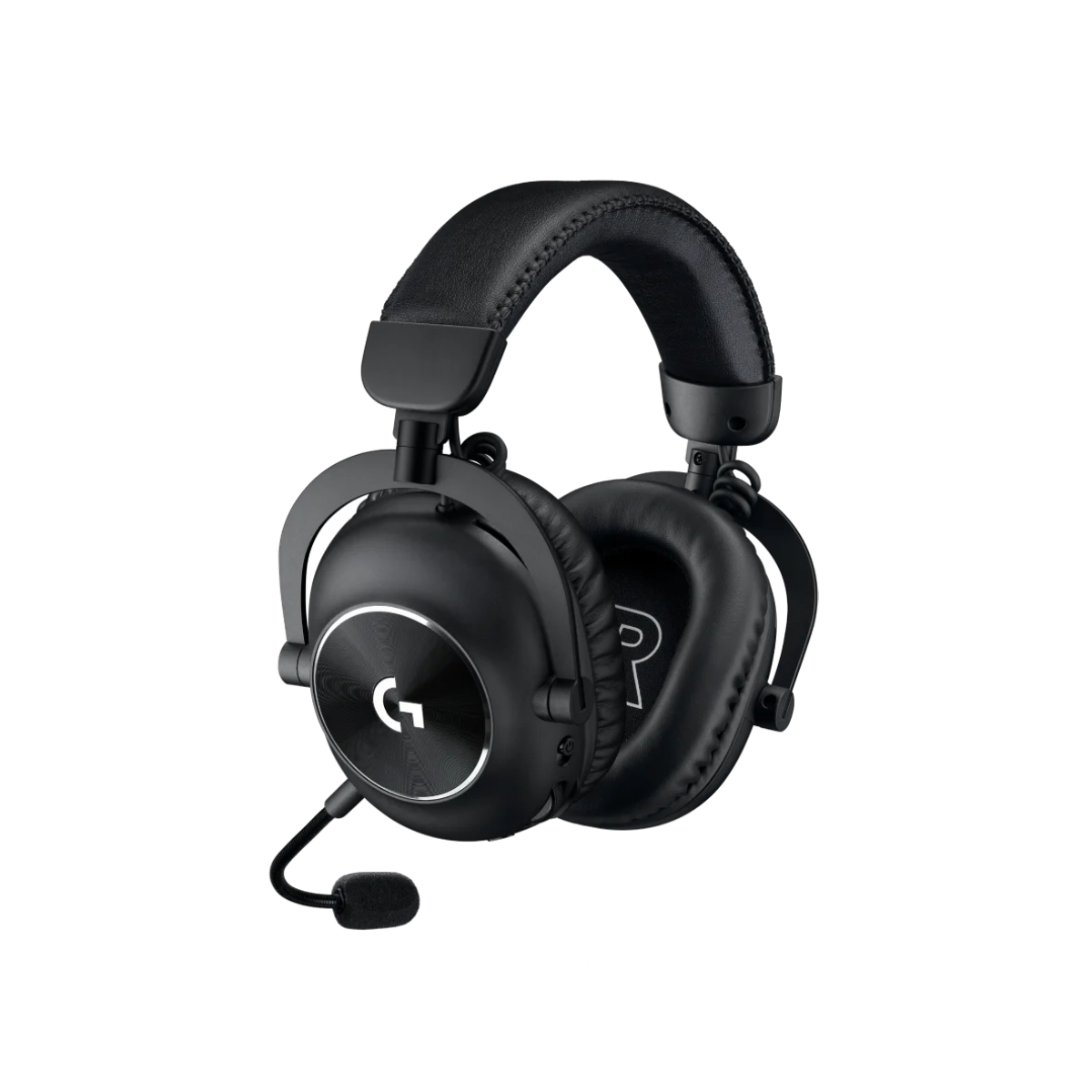 Căști Wireless Logitech G PRO X 2, Black - xstore.md photo 1