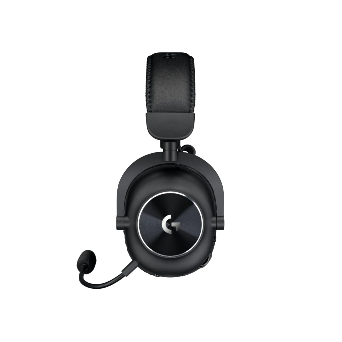 Căști Wireless Logitech G PRO X 2, Black - xstore.md photo 2