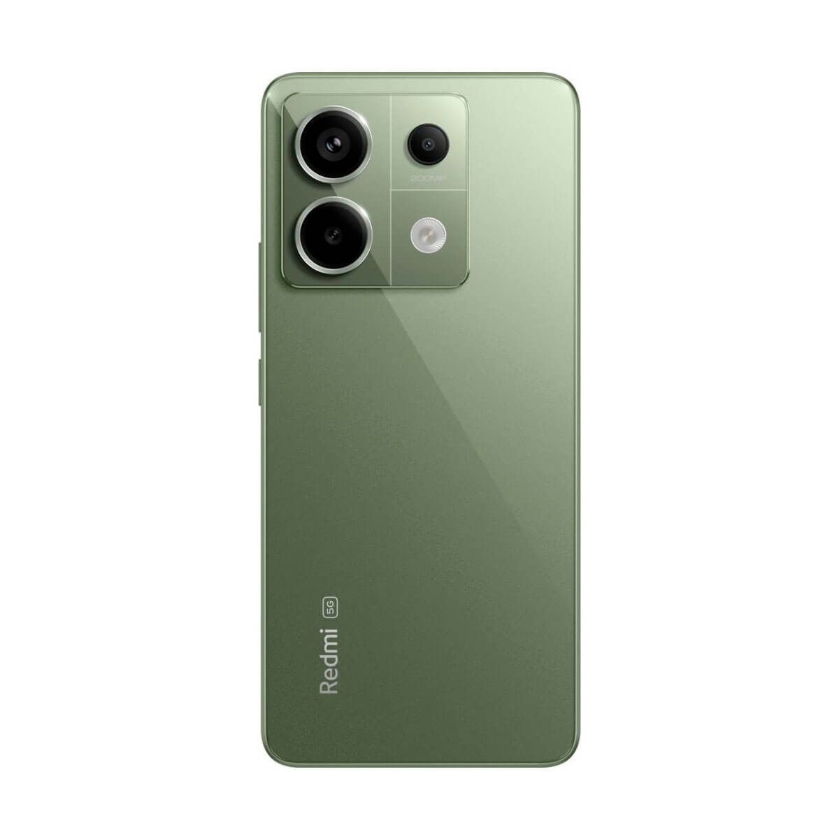 Xiaomi Redmi Note 13 Pro 5G – 12GB/512GB, Green - xstore.md photo 1