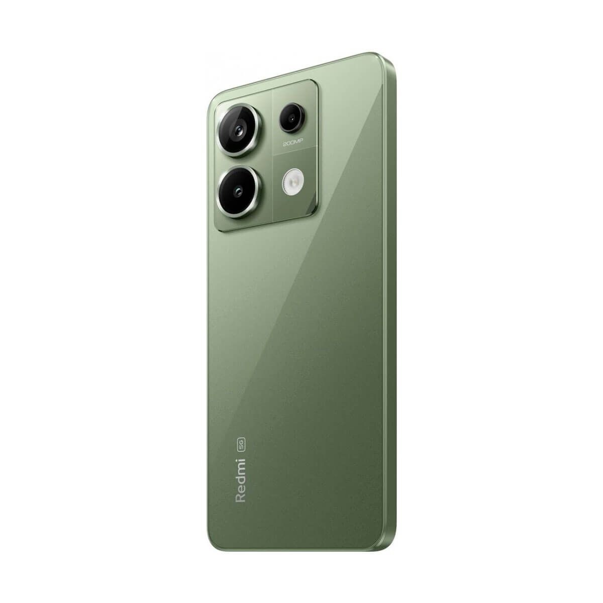 Xiaomi Redmi Note 13 Pro 5G – 12GB/512GB, Green - xstore.md photo 2