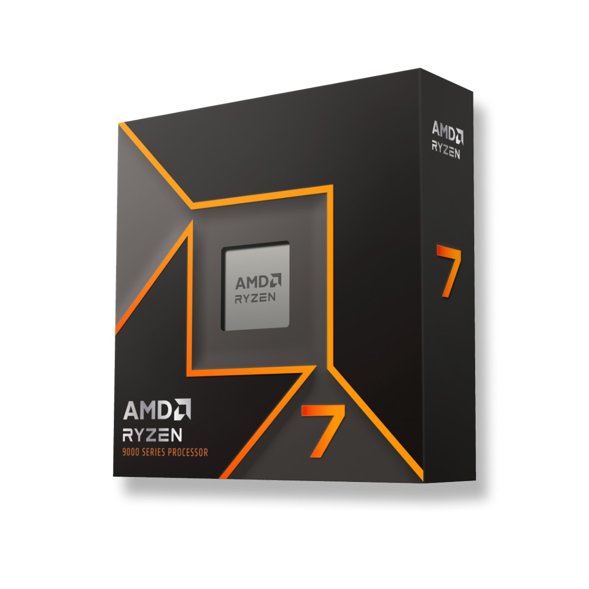 Процессор AMD Ryzen 7 9700X (Box) в Молдове - xstore.md photo