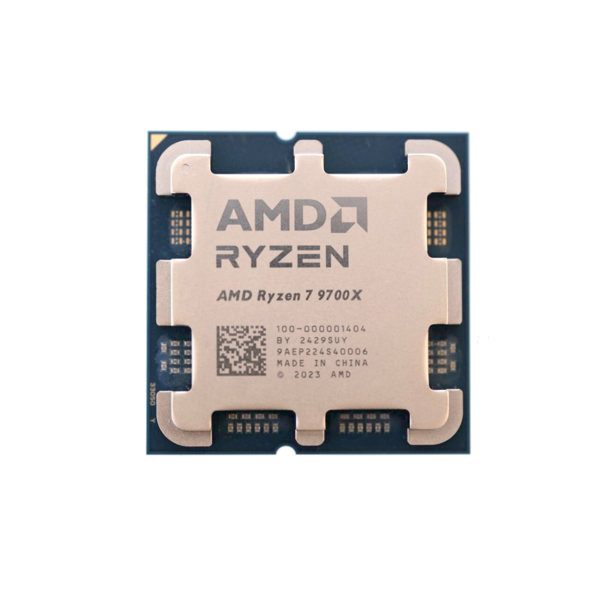 Procesor AMD Ryzen 7 9700X (Tray) în Moldova - xstore.md photo