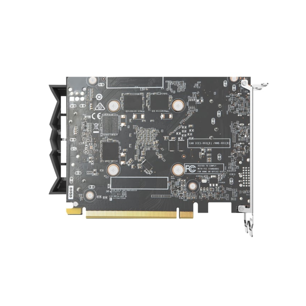 Видеокарта ZOTAC GeForce RTX 3050 Twin Edge OC 6GB - xstore.md photo 3