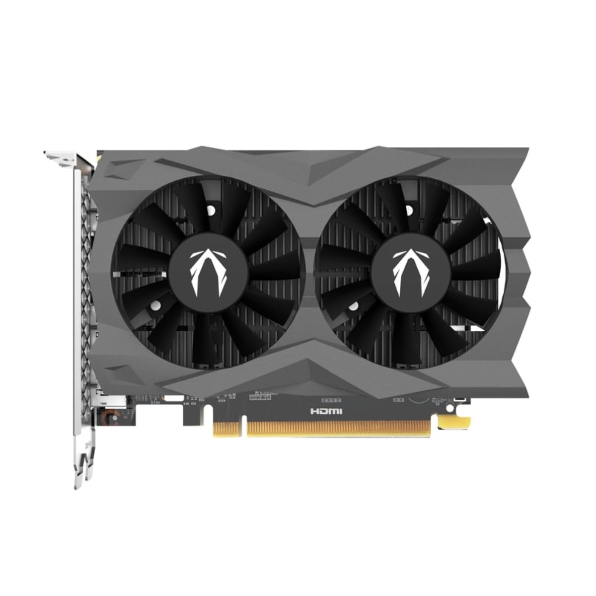 Видеокарта ZOTAC GeForce RTX 3050 Twin Edge OC 6GB - xstore.md photo 0