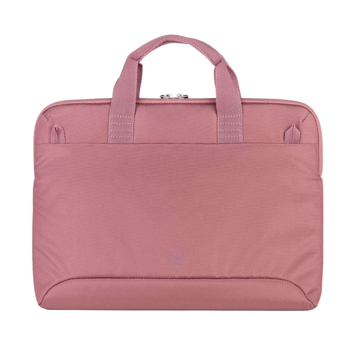 Сумка для ноутбука 14❞ Tucano Smilza Superslim, Pink - xstore.md photo 3