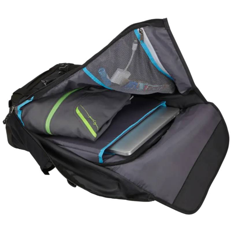Rucsac pentru laptop 15❞ Thule Subterra TSDP115, Black - xstore.md photo 4