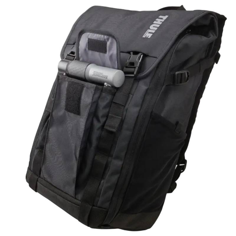 Rucsac pentru laptop 15❞ Thule Subterra TSDP115, Black - xstore.md photo 5