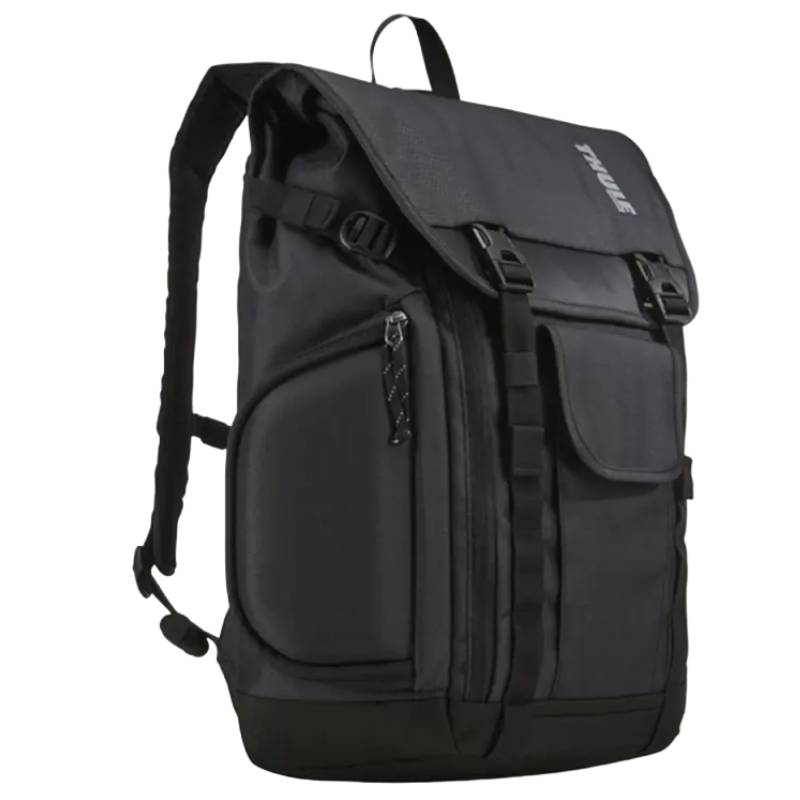 Rucsac pentru laptop 15❞ Thule Subterra TSDP115, Black - xstore.md photo 0