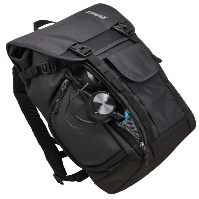 Rucsac pentru laptop 15❞ Thule Subterra TSDP115, Black - xstore.md photo 2
