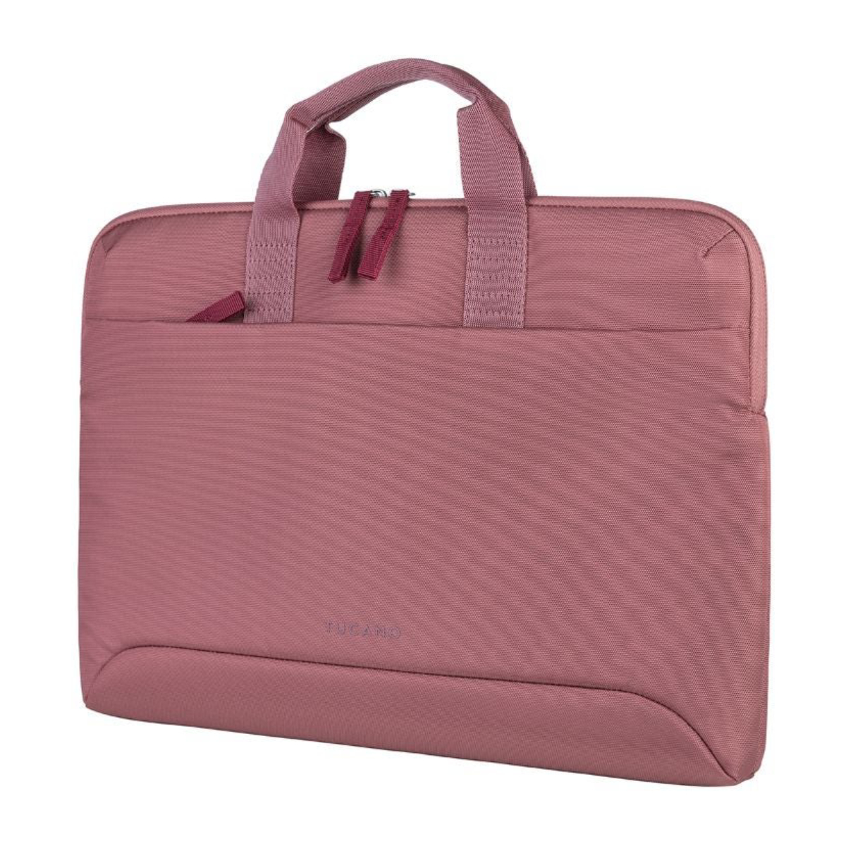 Сумка для ноутбука 15.6❞ Tucano Smilza Superslim, Pink - xstore.md photo 1