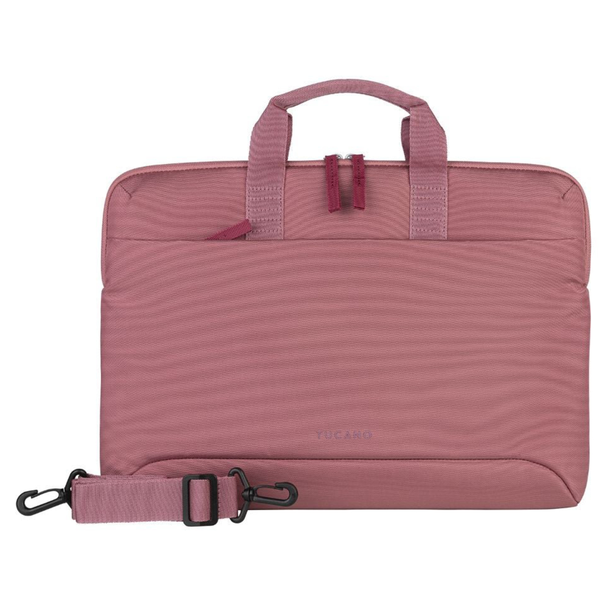 Сумка для ноутбука 15.6❞ Tucano Smilza Superslim, Pink - xstore.md photo 0