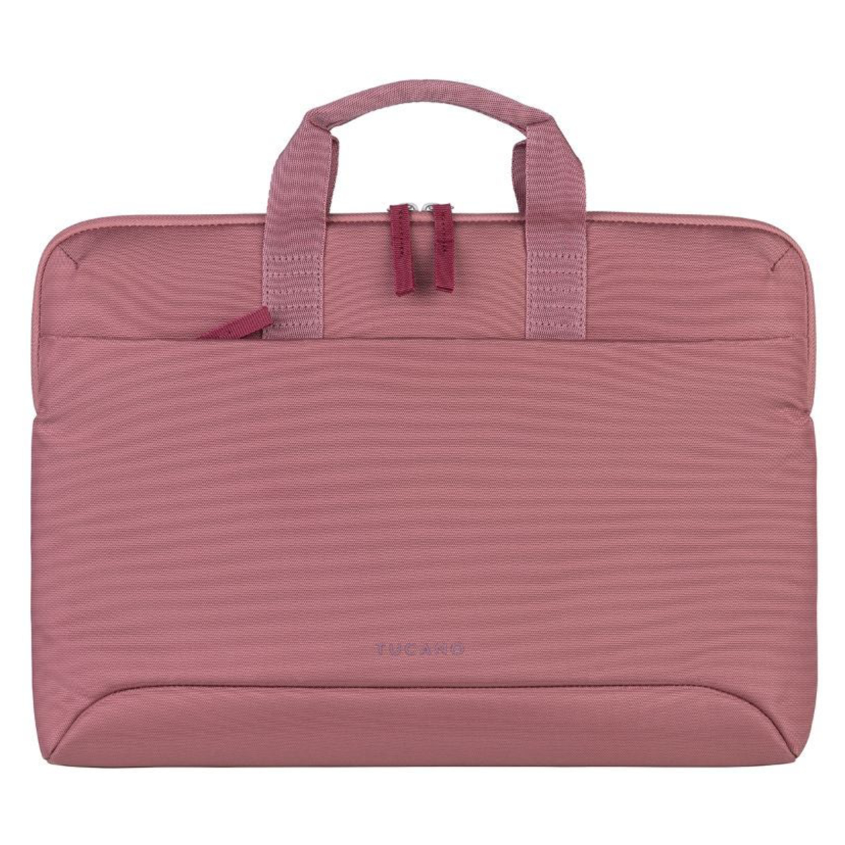 Сумка для ноутбука 15.6❞ Tucano Smilza Superslim, Pink - xstore.md photo