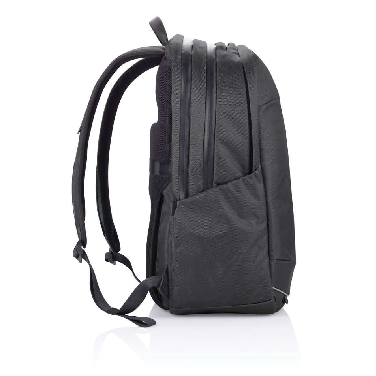 Рюкзак для ноутбука 15.6❞ Bobby Explore P705.911, Black - xstore.md photo 1