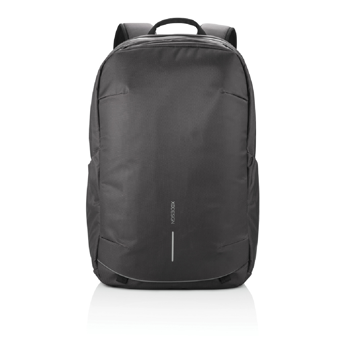 Рюкзак для ноутбука 15.6❞ Bobby Explore P705.911, Black - xstore.md photo