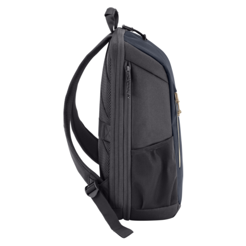 Рюкзак для ноутбука 15.6❞ HP Travel 18L, Grey - xstore.md photo 2