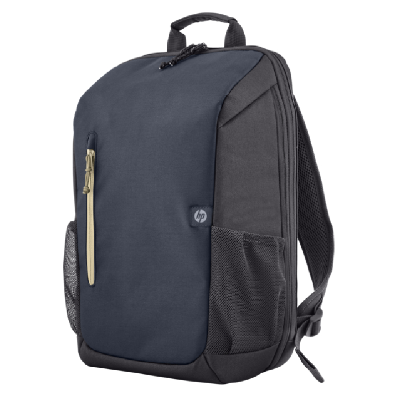 Рюкзак для ноутбука 15.6❞ HP Travel 18L, Grey - xstore.md photo 0