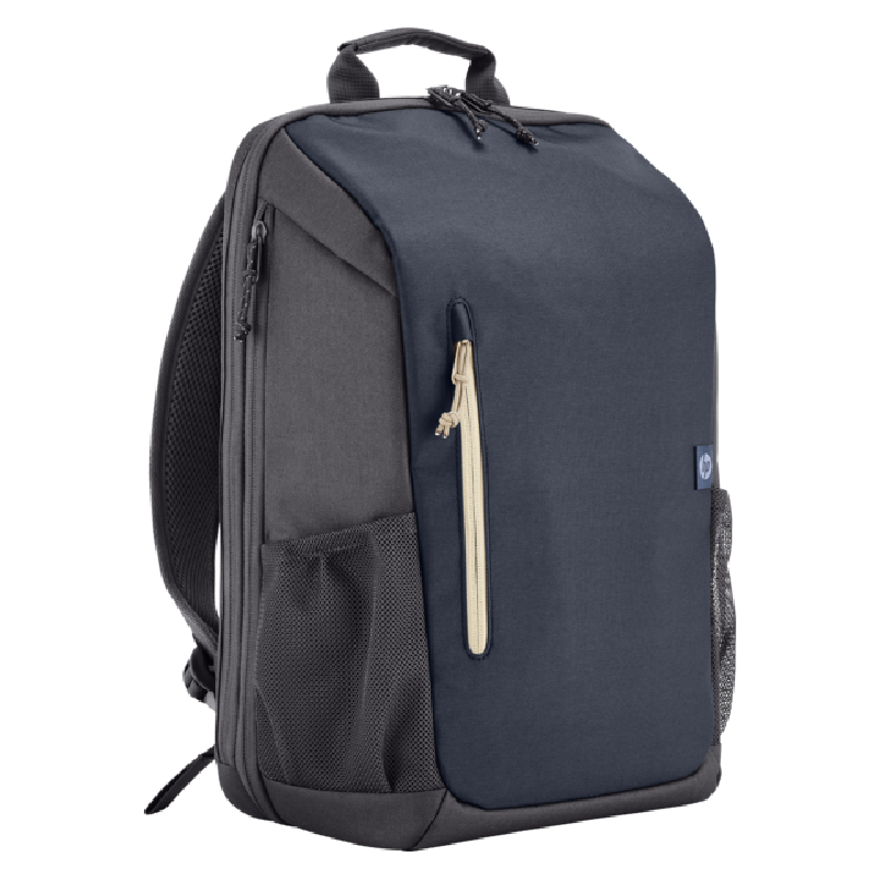 Рюкзак для ноутбука 15.6❞ HP Travel 18L, Grey - xstore.md photo 1