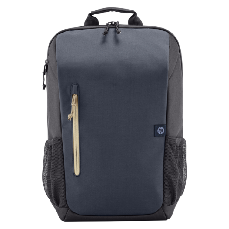 Рюкзак для ноутбука 15.6❞ HP Travel 18L, Grey - xstore.md photo