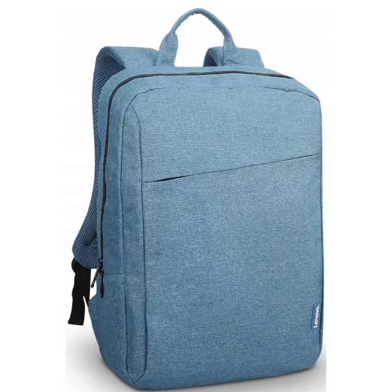 Рюкзак для ноутбука 15.6❞ Lenovo B210, Blue - xstore.md photo 0
