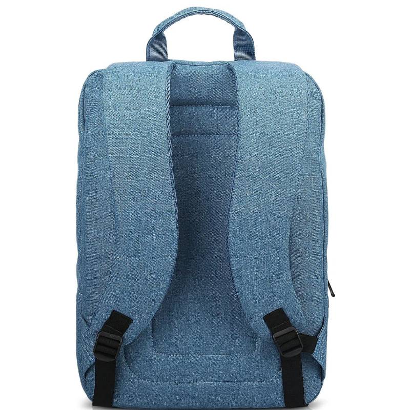 Рюкзак для ноутбука 15.6❞ Lenovo B210, Blue - xstore.md photo 1