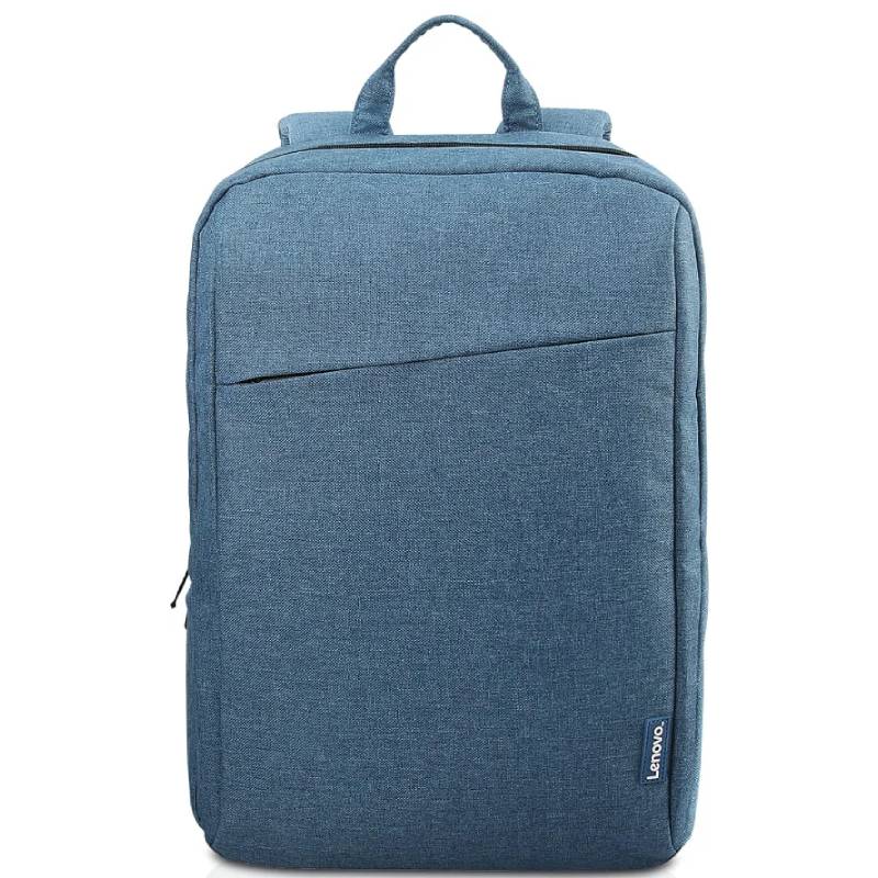 Рюкзак для ноутбука 15.6❞ Lenovo B210, Blue - xstore.md photo
