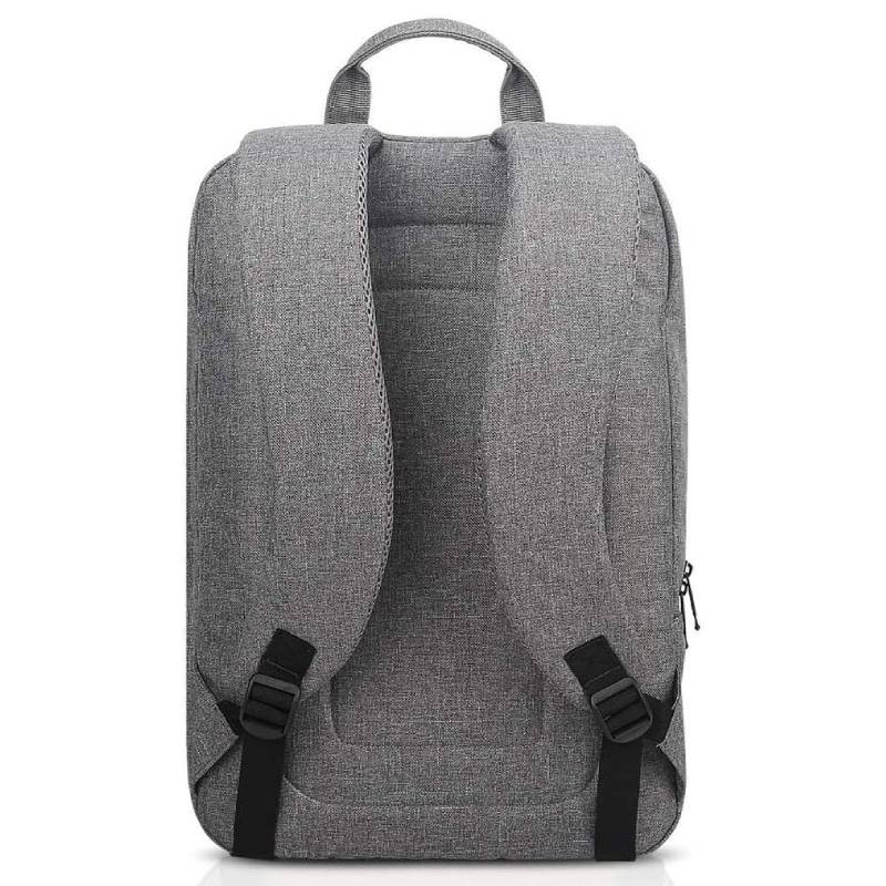 Rucsac pentru laptop 15.6❞ Lenovo B210, Grey - xstore.md photo 2